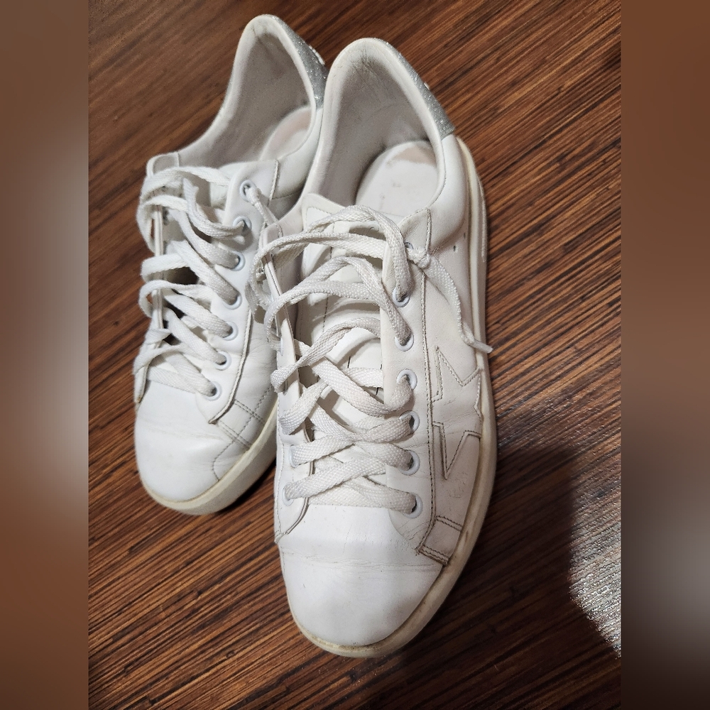 Golden Goose Purestar